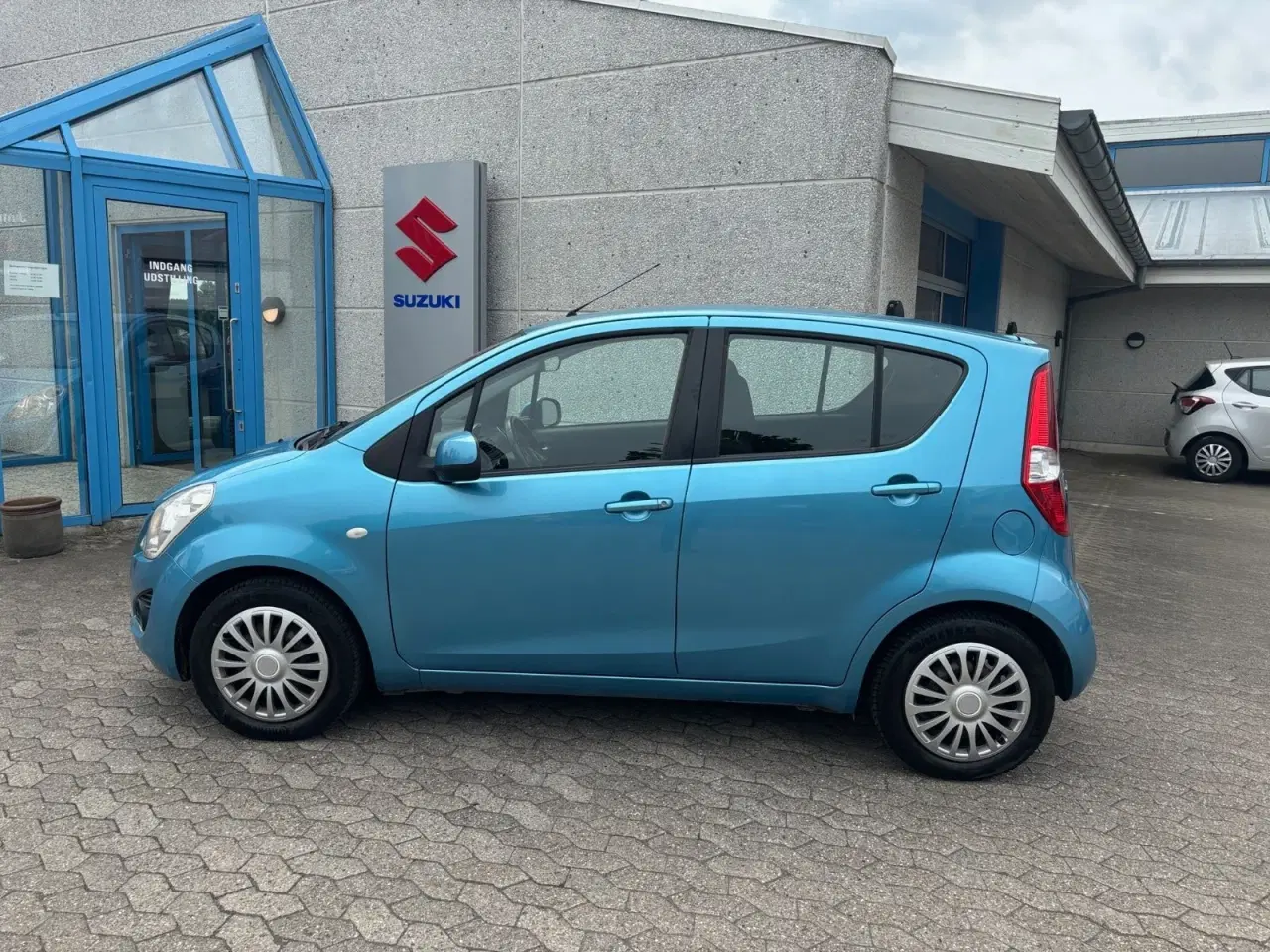 Billede 3 - Suzuki Splash 1,0 GLS