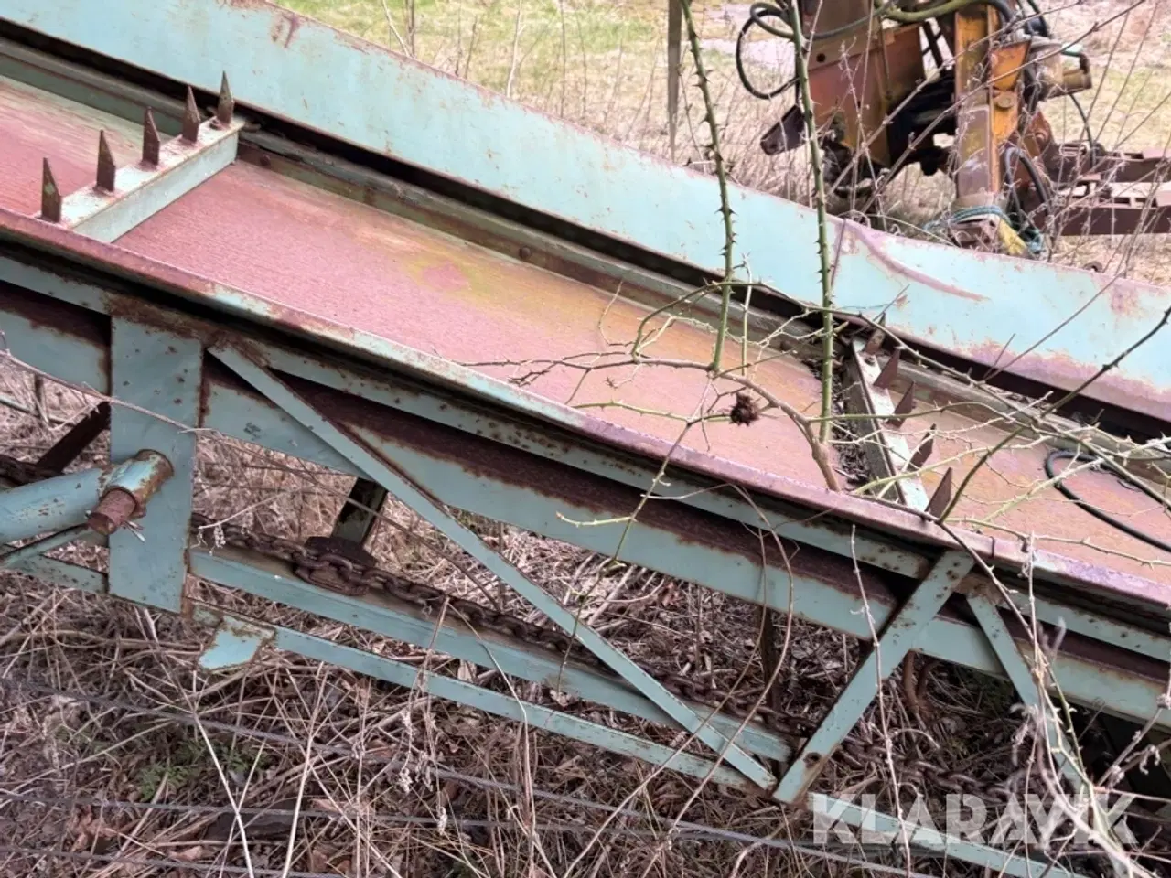 Billede 9 - Transportør Doublet record