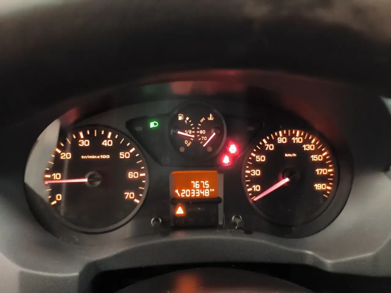 Billede 7 - Toyota ProAce 2,0 D 128 T0 L2H1