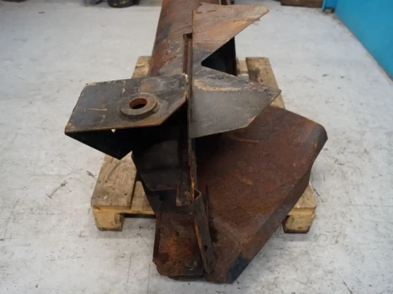 Billede 9 - Case 8010 Fylderør 87600216