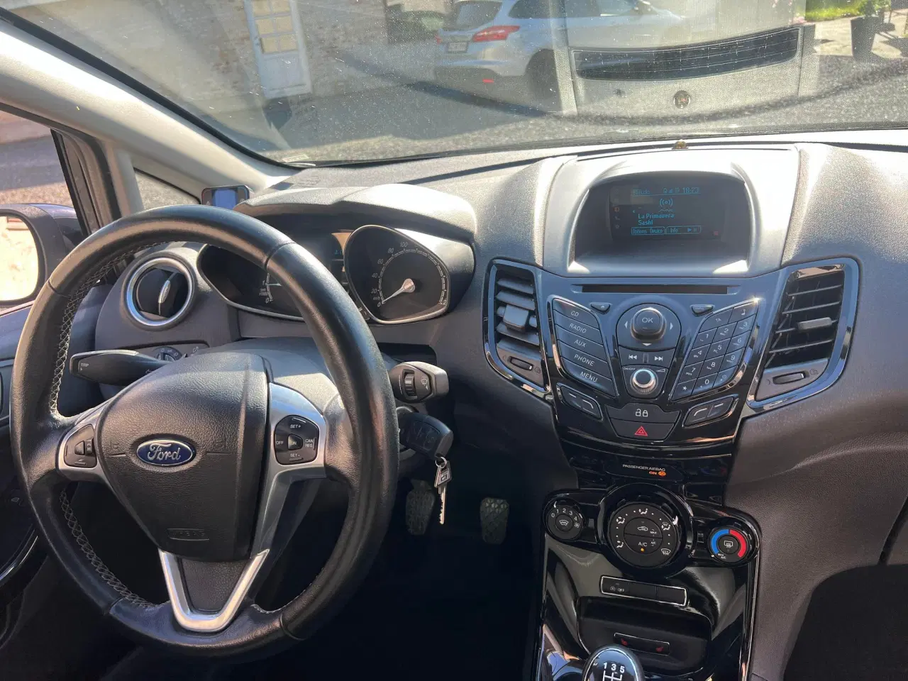 Billede 12 - Ford Fiesta 1.0 Titanium