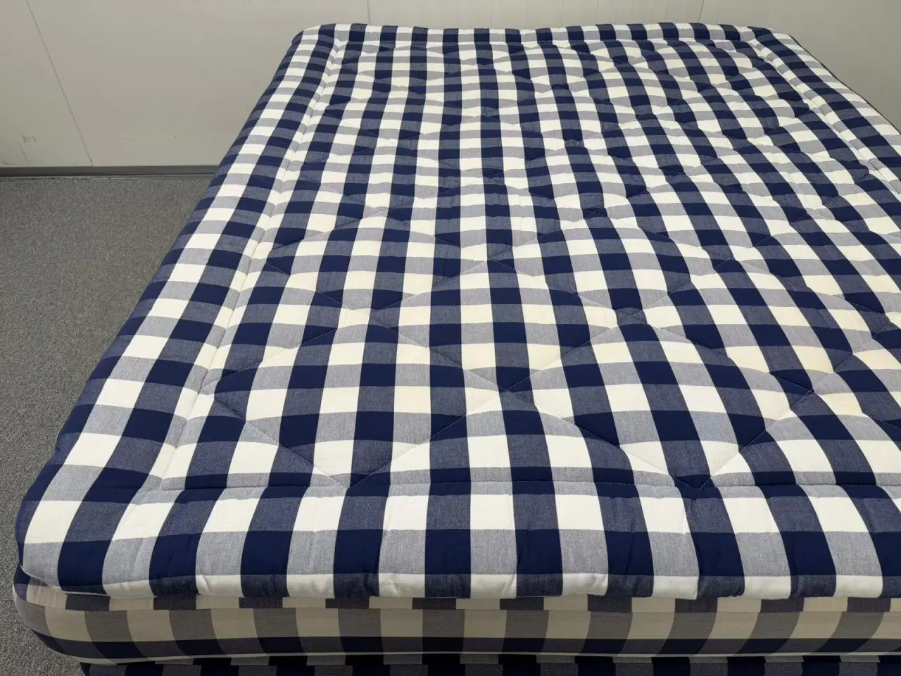 Billede 2 - Hästens seng 160x200