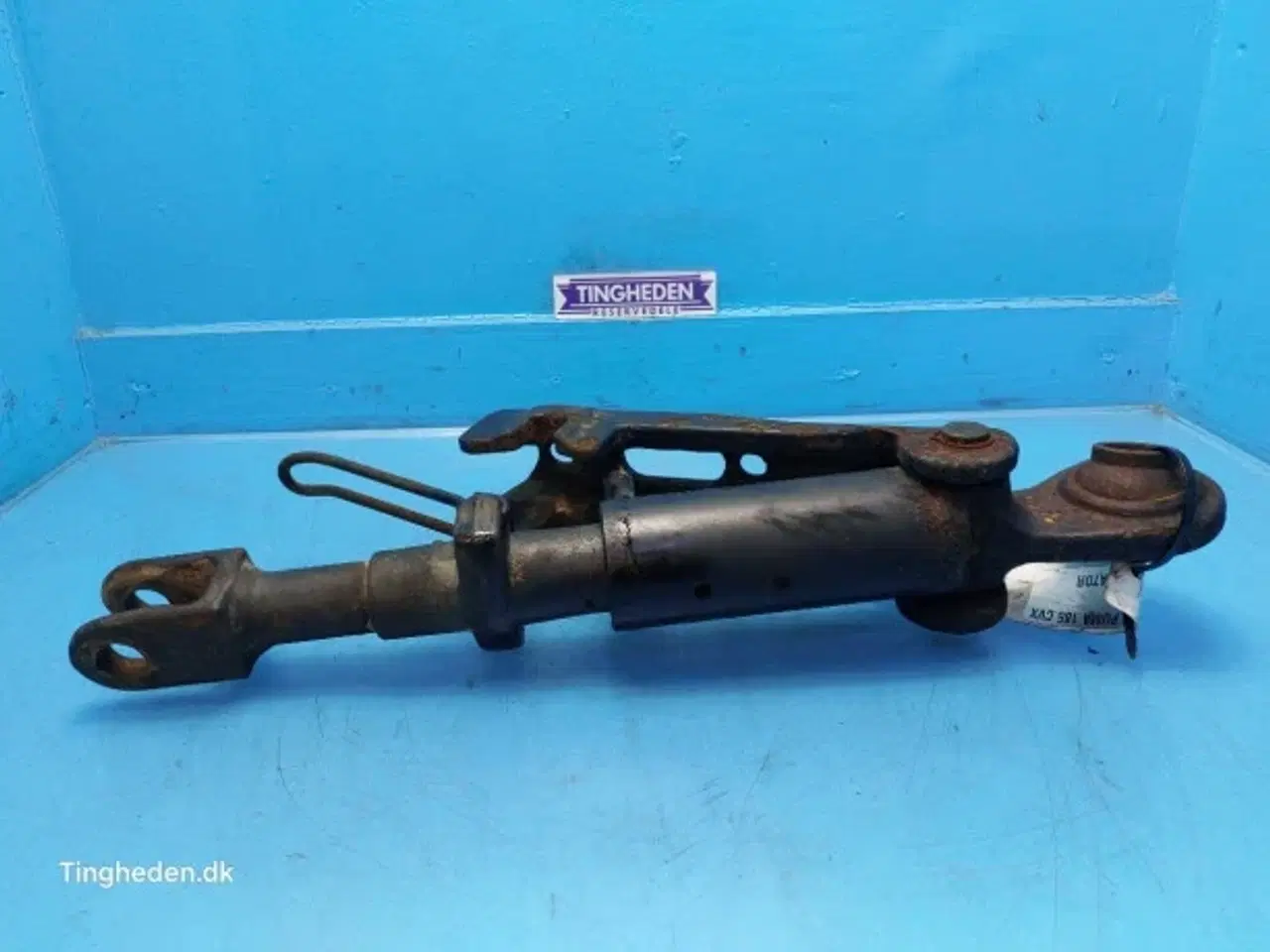 Billede 14 - Case Puma 185 Stabilisator 5198235