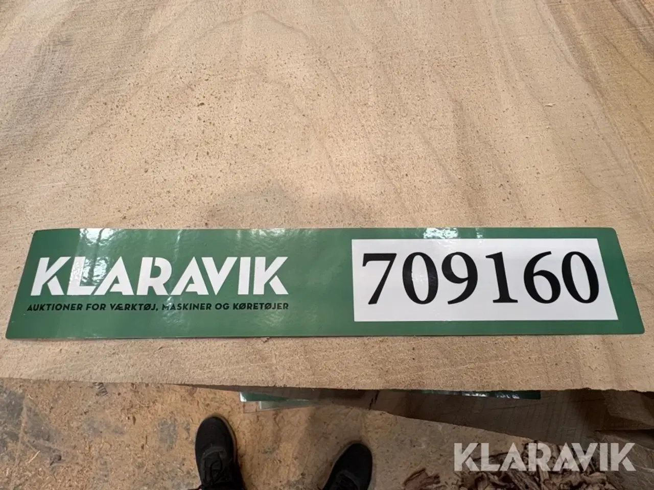 Billede 8 - Amerikansk tulipan træ planke 2 styk