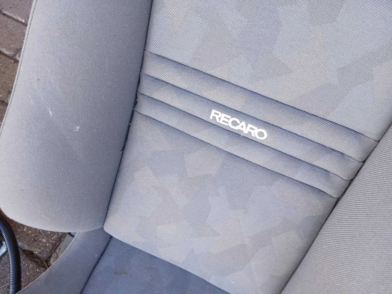 Billede 2 - Recaro El. Stol