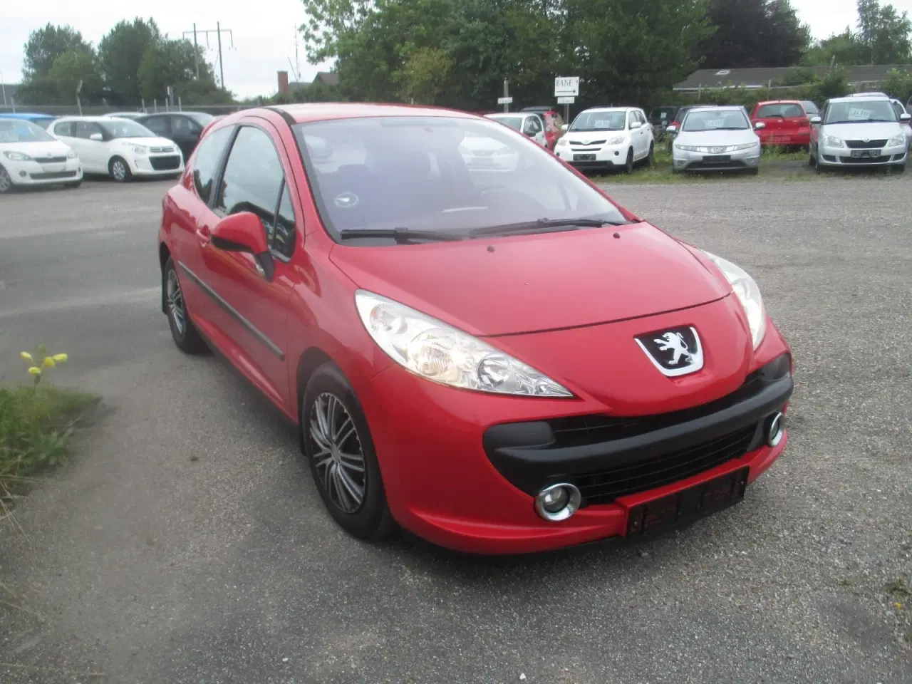 Billede 3 - Peugeot 207 1,6 S16