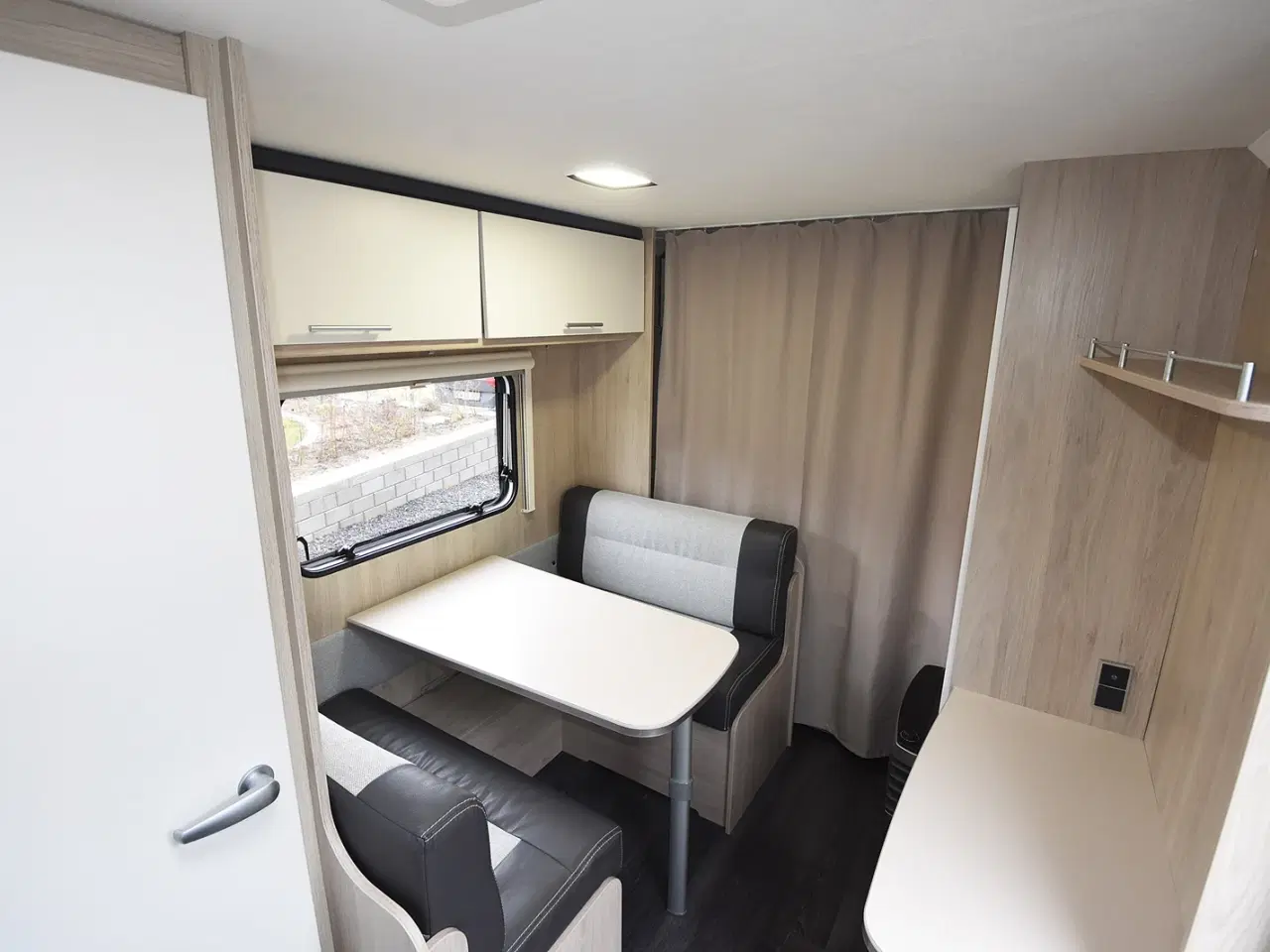 Billede 5 - Caravelair ALBA 400 DK EDITION