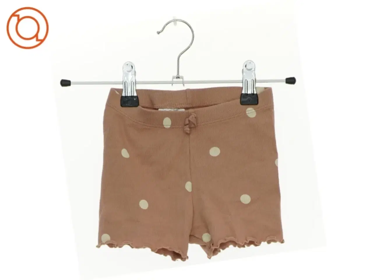 Billede 1 - Shorts fra H&M (str. 86 cm)