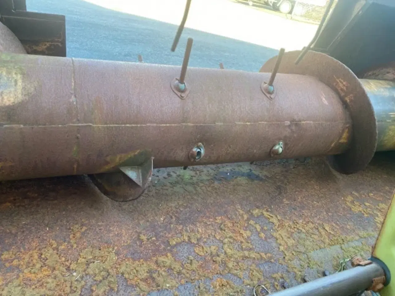 Billede 6 - Dronningborg 12" Skærebord