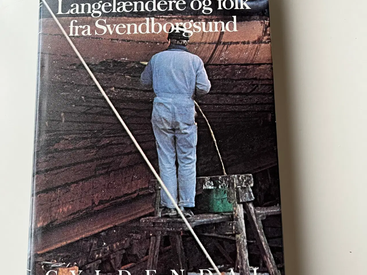 Billede 1 - Langelændere og folk fra Svendborgsund