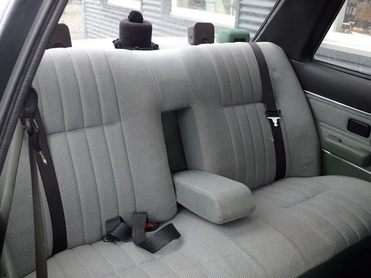 Billede 4 - Ford Taunus 1,6 Savoy aut.