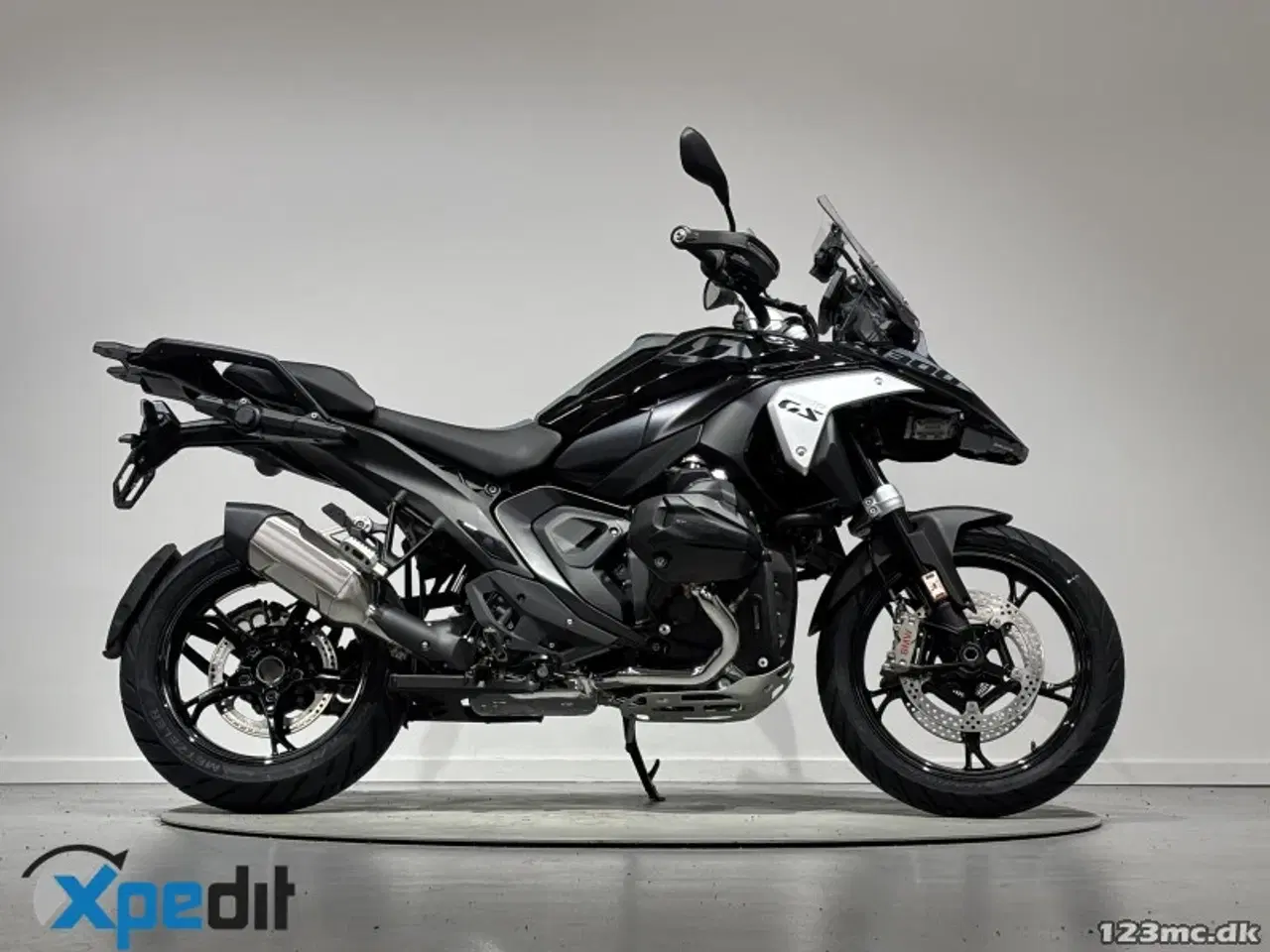 Billede 1 - BMW R 1300 GS