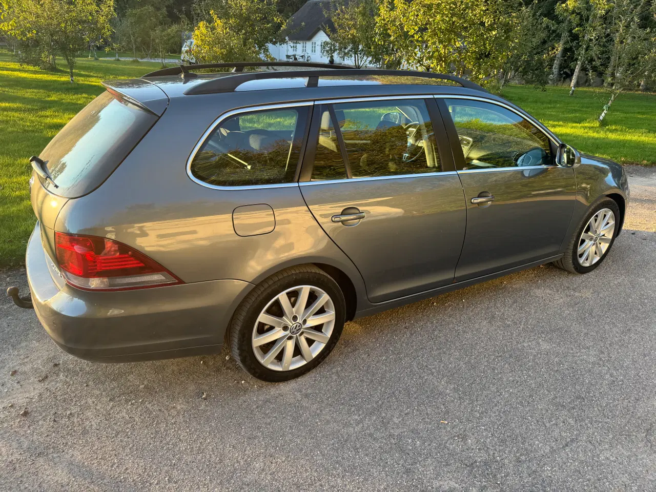 Billede 4 - Vw golf 6 dsg 2.0tdi