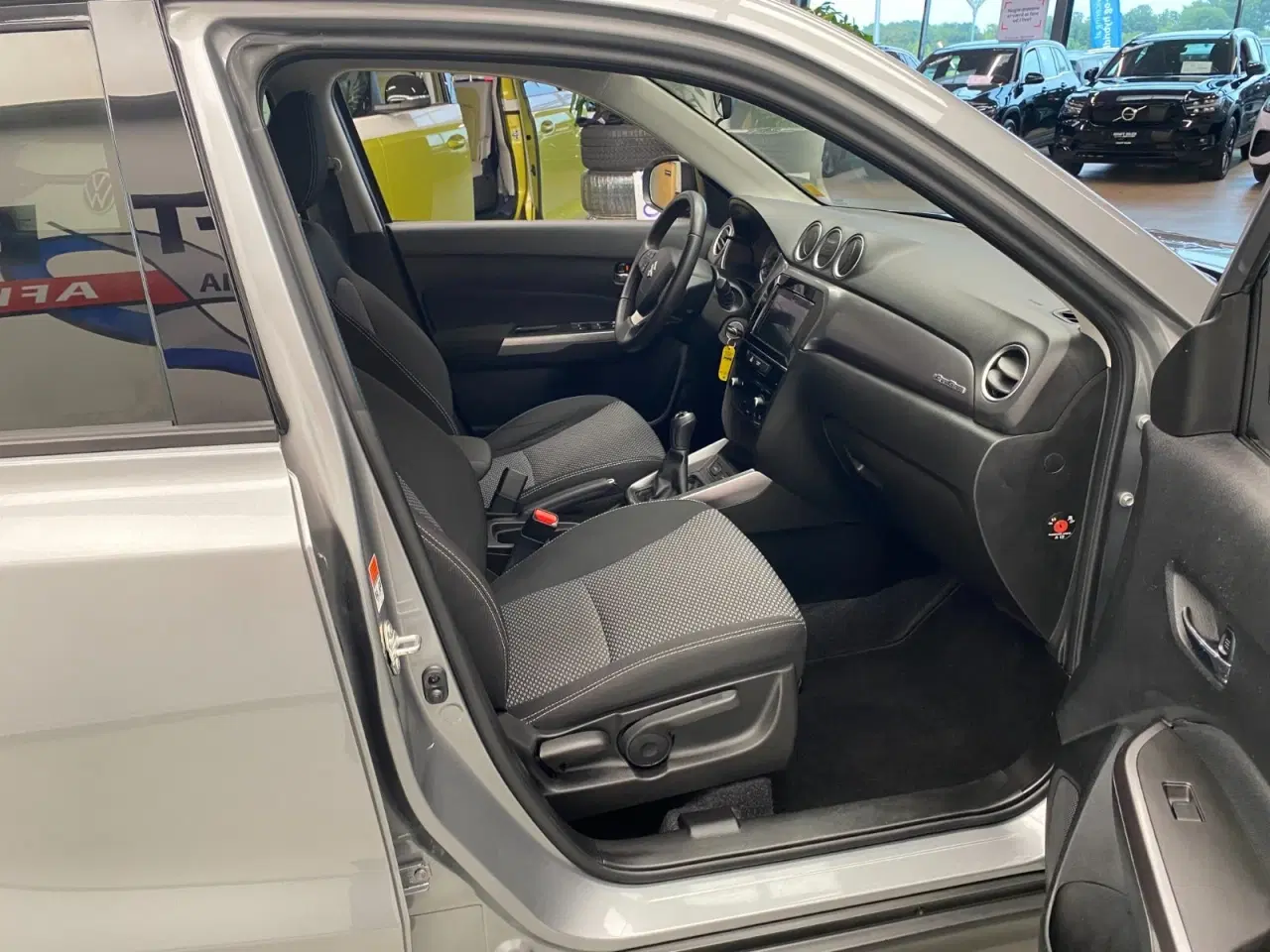 Billede 14 - Suzuki Vitara 1,0 Boosterjet Active AllGrip