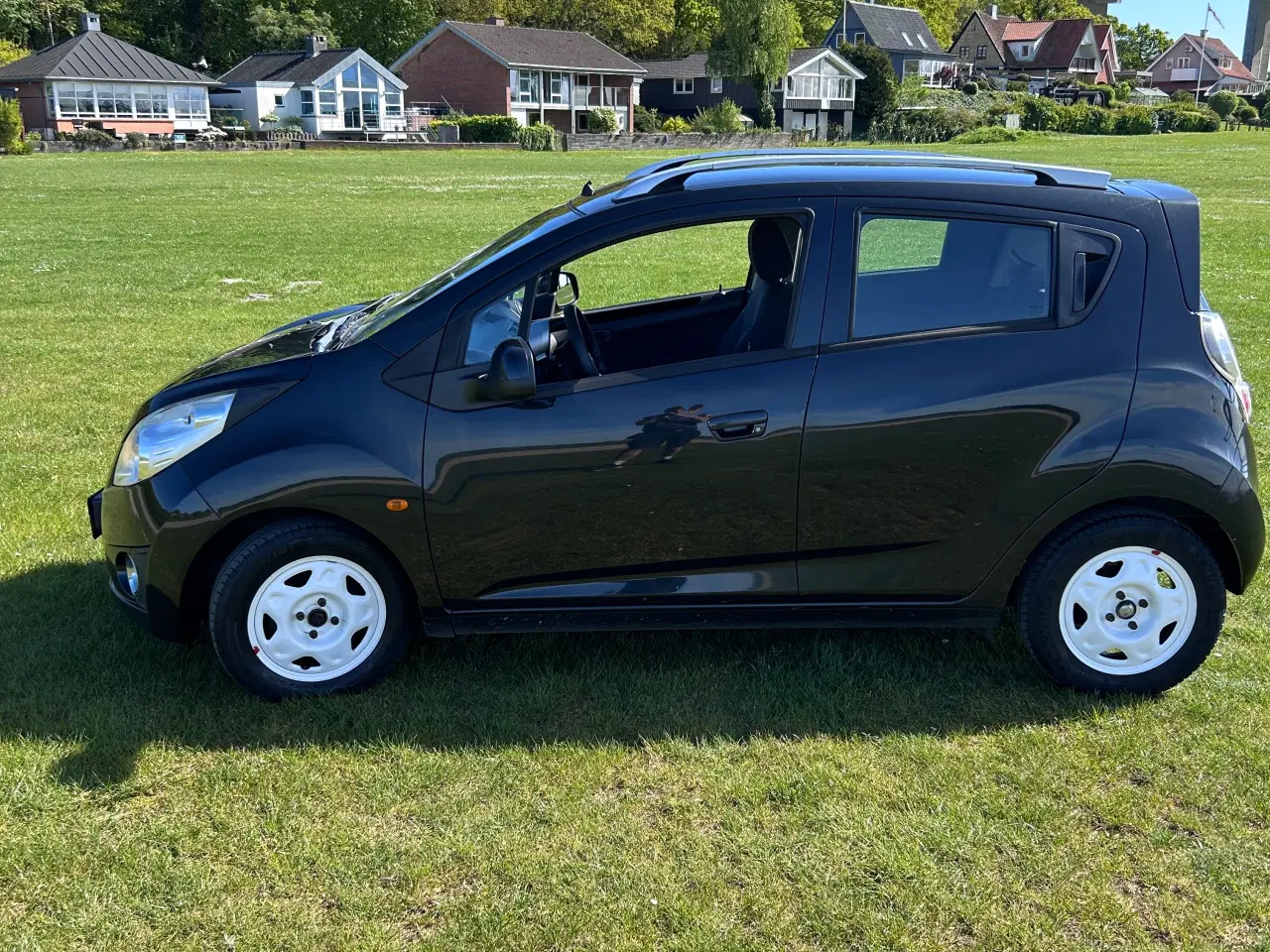 Billede 2 - Chevrolet Spark