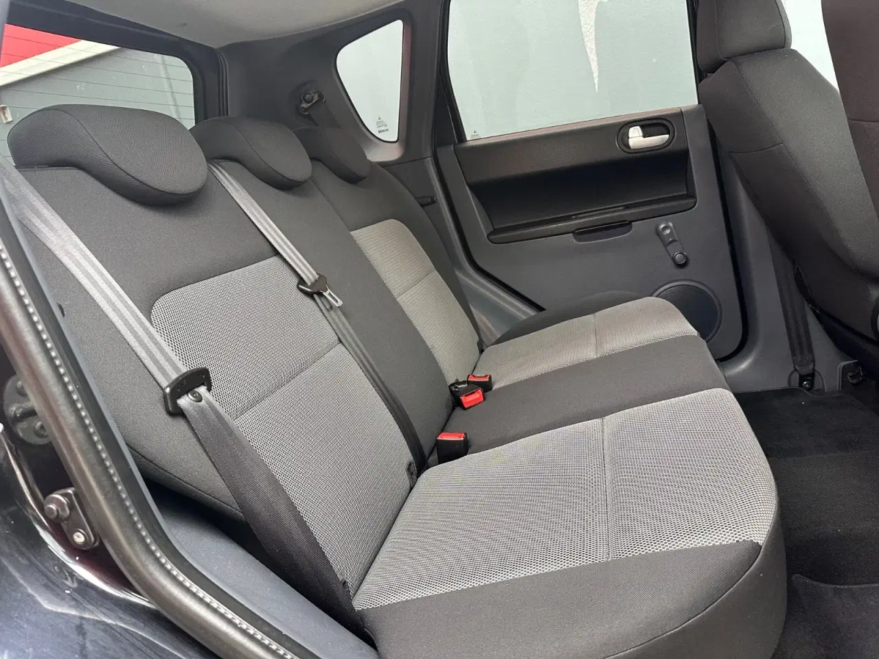 Billede 13 - Mitsubishi Colt 1,3 Intense Allshift Coolpack