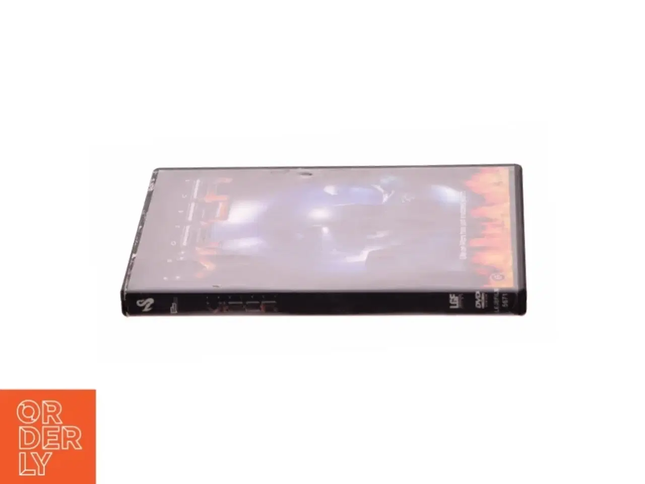 Billede 3 - Viper fra DVD
