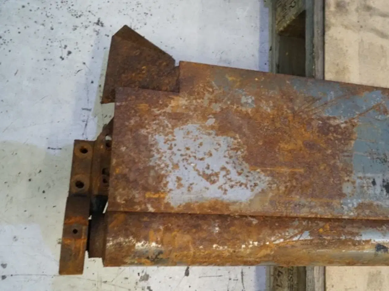 Billede 7 - Massey Ferguson 7278 5" Powerflow Rulle 28284068