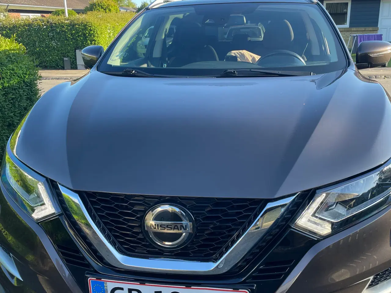 Billede 2 - Nissan Qashqai 1,2 connecta