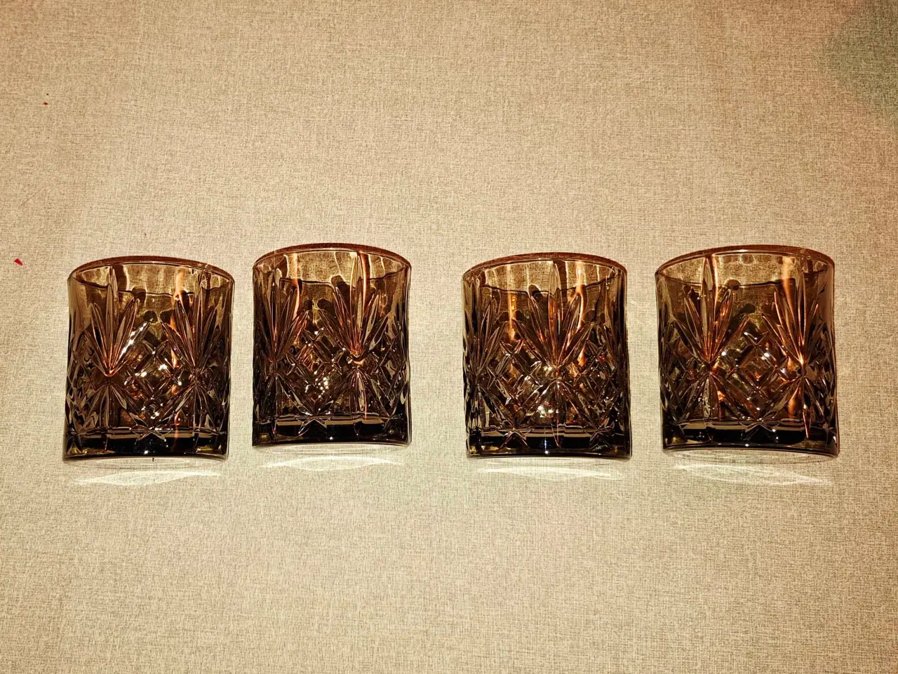 Billede 4 - Melodia whiskyglas 