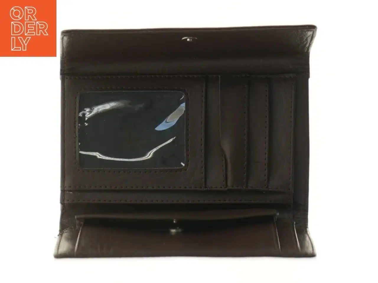 Billede 2 - Burberry pung fra Burberry (str. 15,5x10 cm)