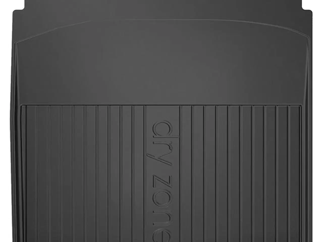 Billede 1 - Bagagerumsbakke Mazda 3 III HB 2013-2018 øverst