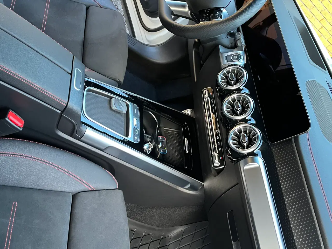 Billede 7 - Mercedes EQB AMG premium 4matic