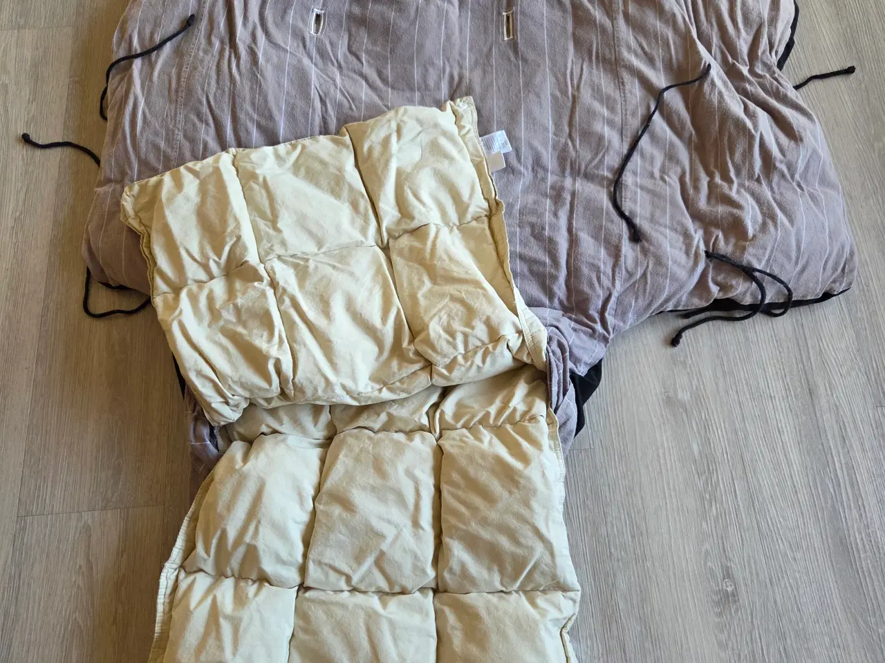 Billede 4 - Voksipose - mrk. Bee Sleep