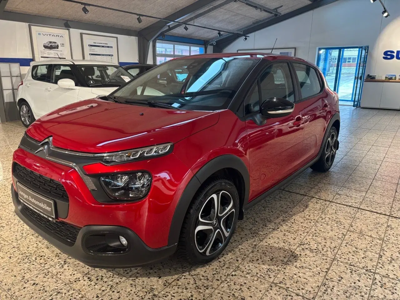 Billede 1 - Citroën C3 1,2 PureTech 83 Feel Pack