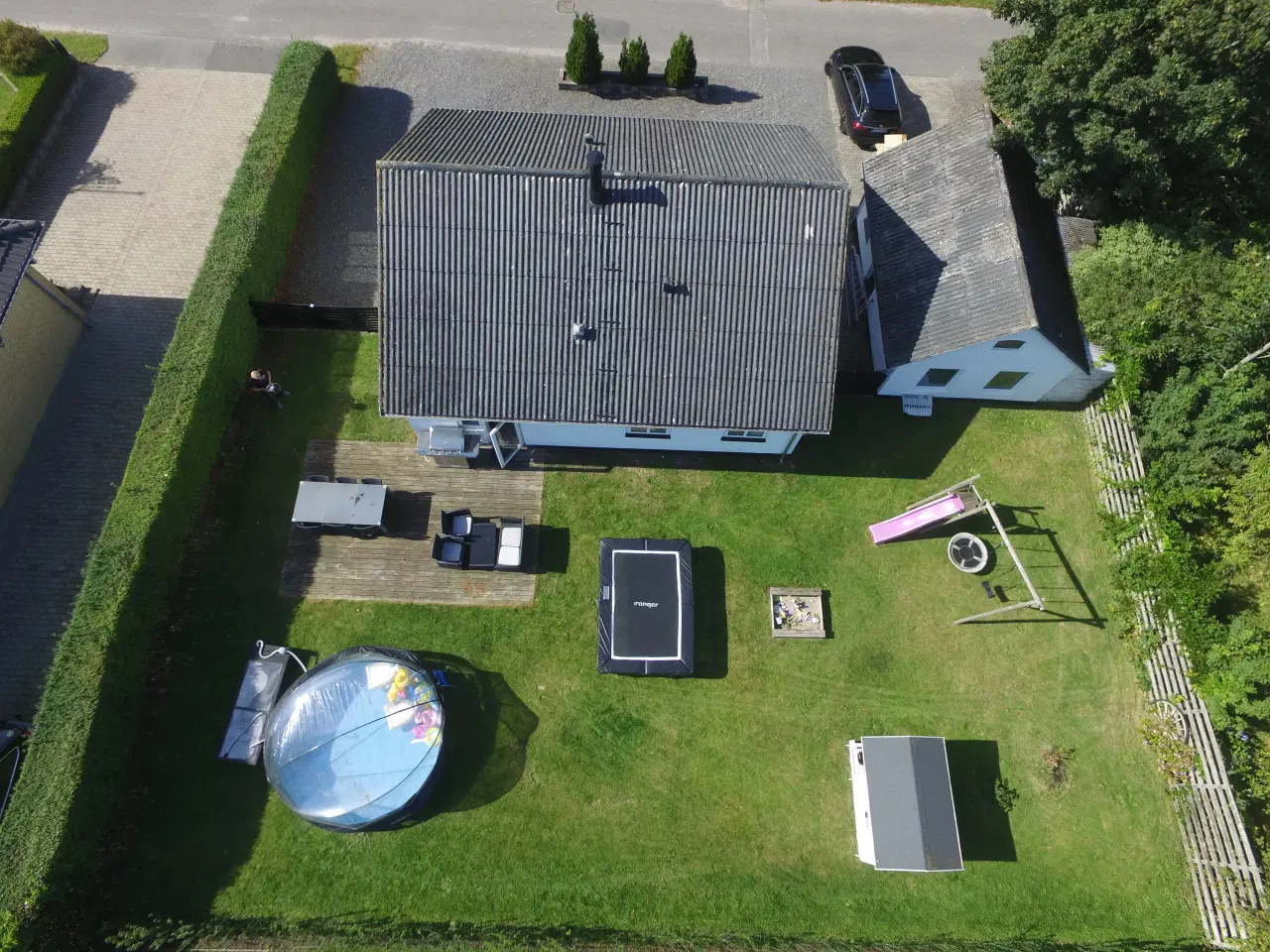 Billede 3 - Hus tæt på Aalborg