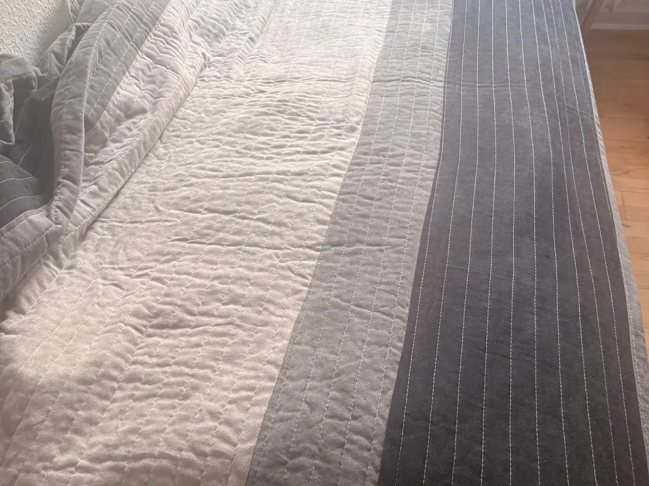 Billede 10 - 160x200 seng - Helt ny