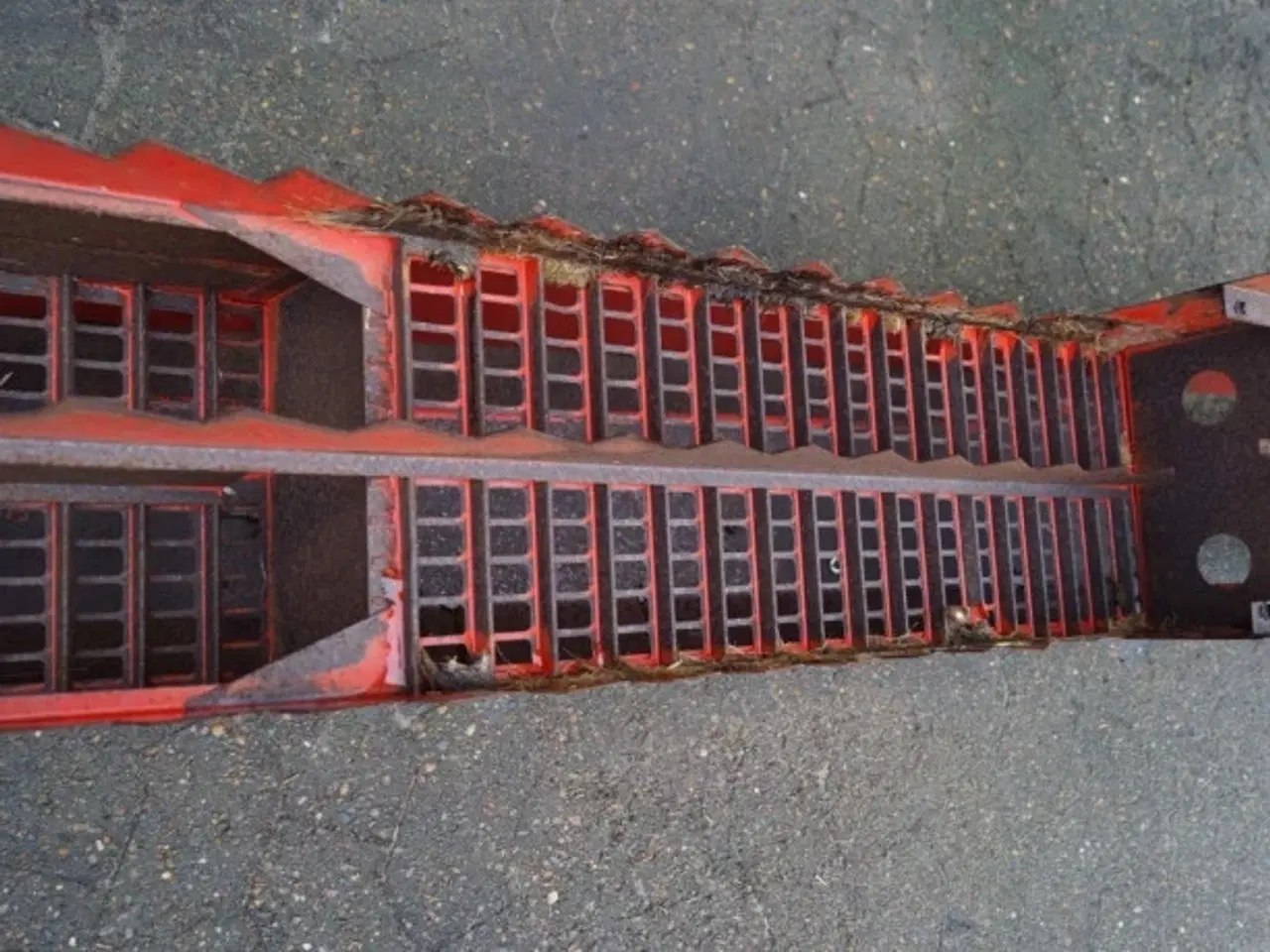 Billede 12 - Massey Ferguson 40 Ryster 28480523