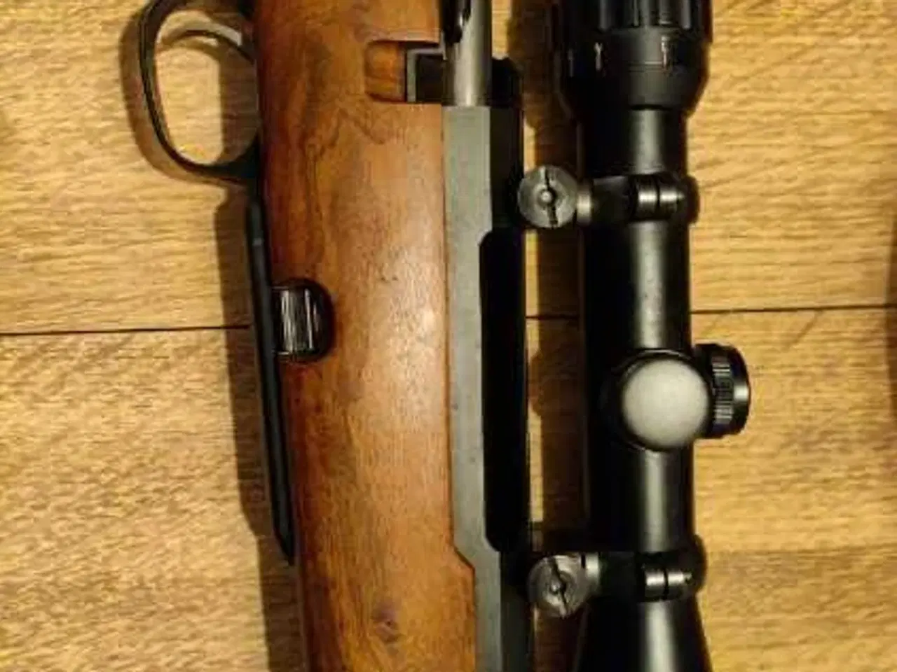 Billede 5 - Tikka MH 690 kaliber 30.06