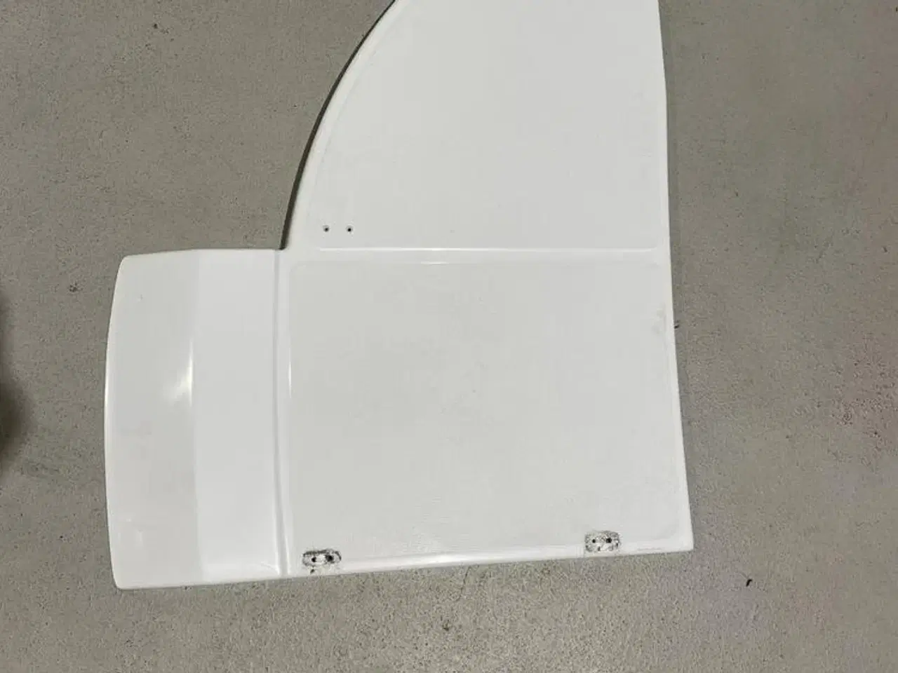 Billede 1 - Jeanneau Merry Fisher 795 – Ankerluge / Ankerbrønds-låg – Brugt