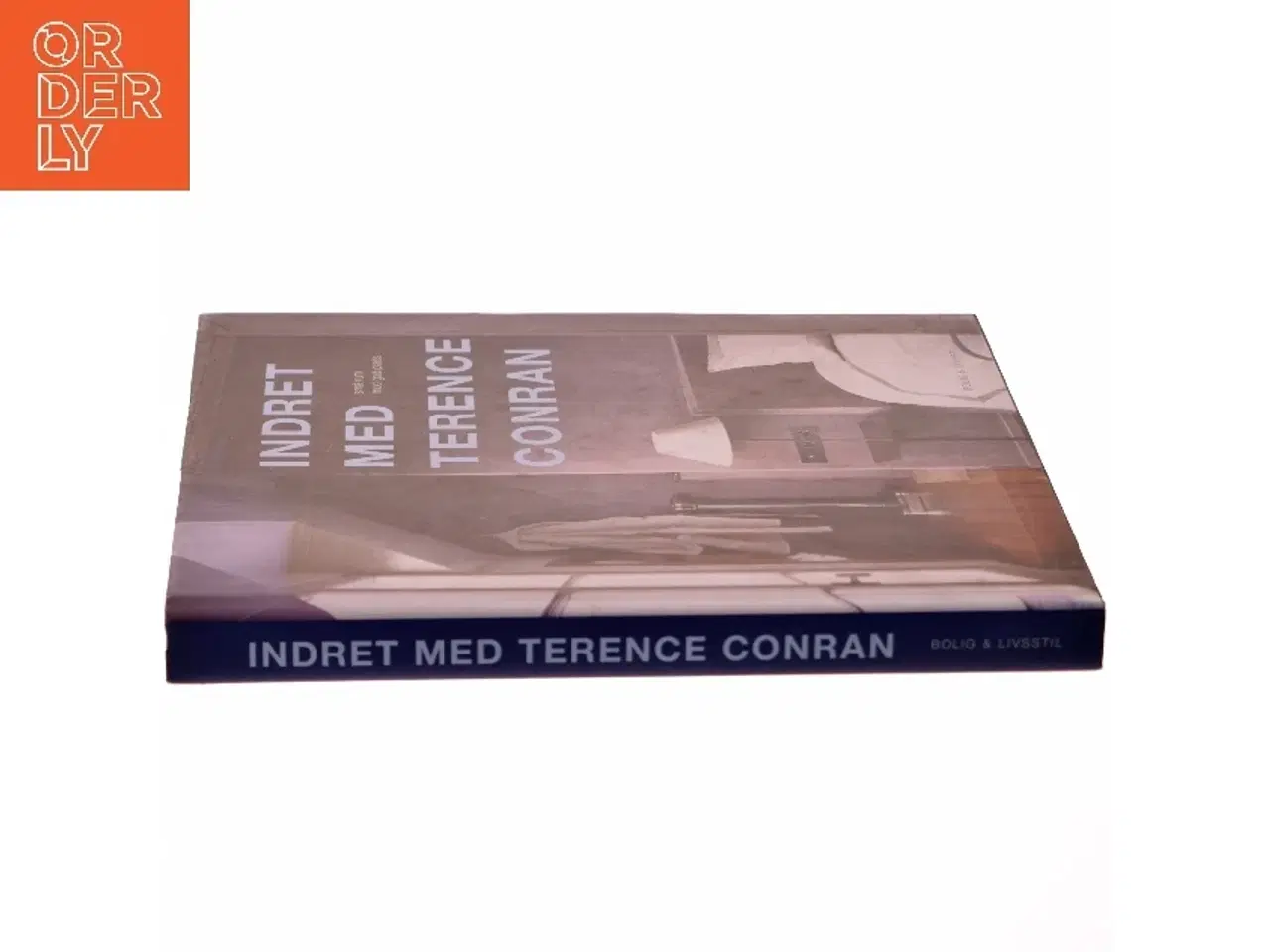 Billede 2 - Indret med Terence Conran