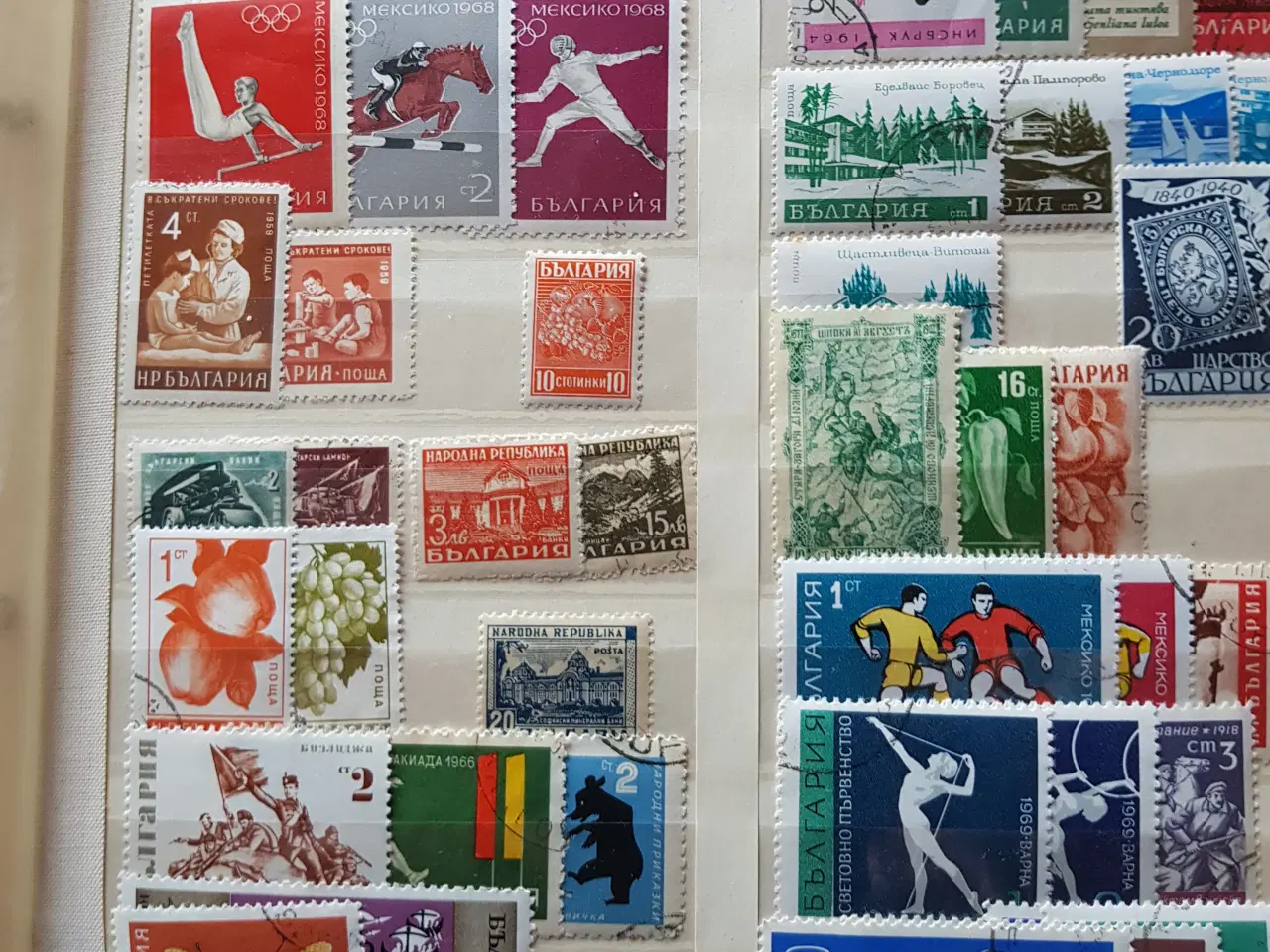 Billede 9 - 15 lande