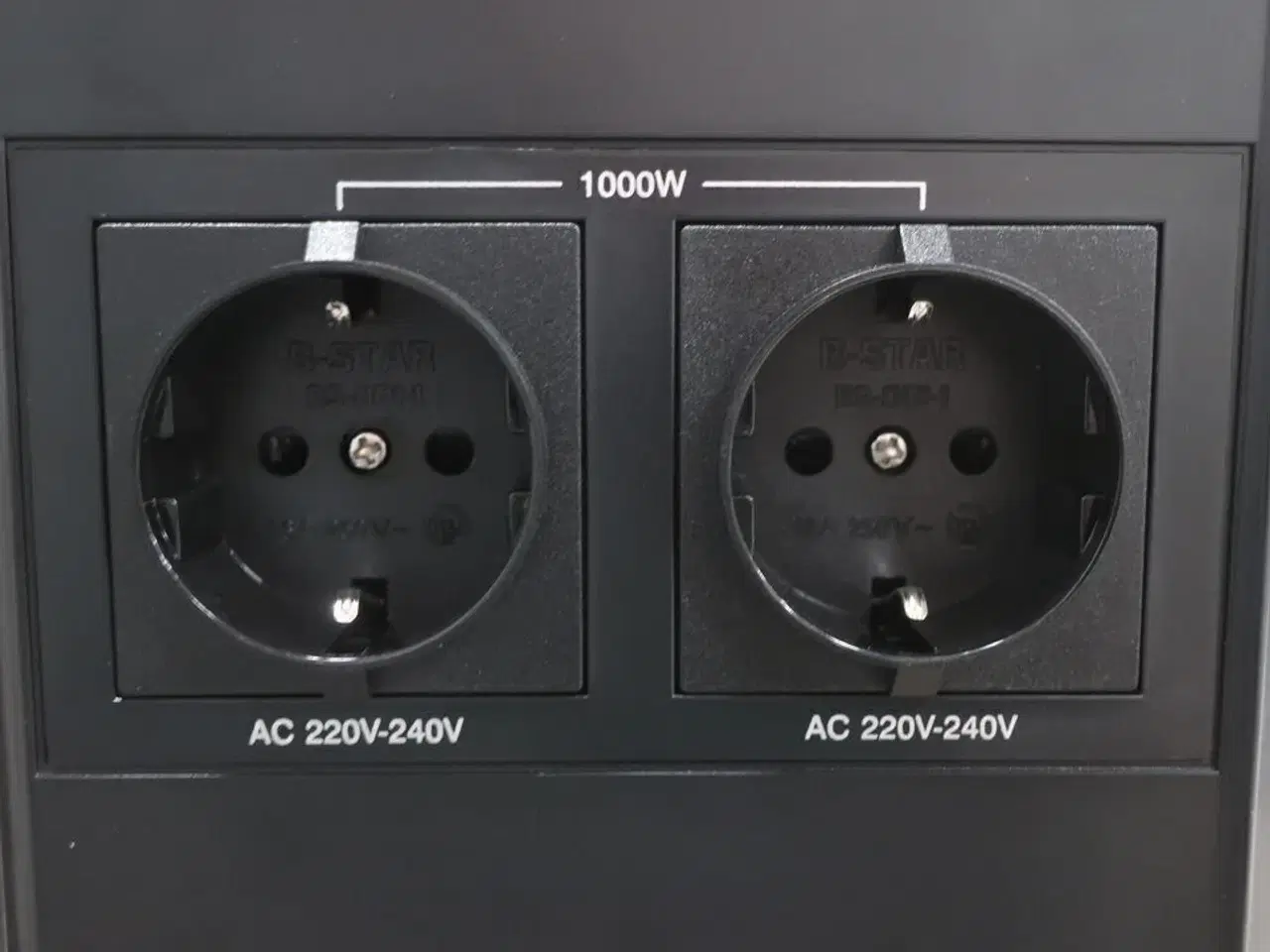 Billede 5 - Powerbank (læs beskrivelse)