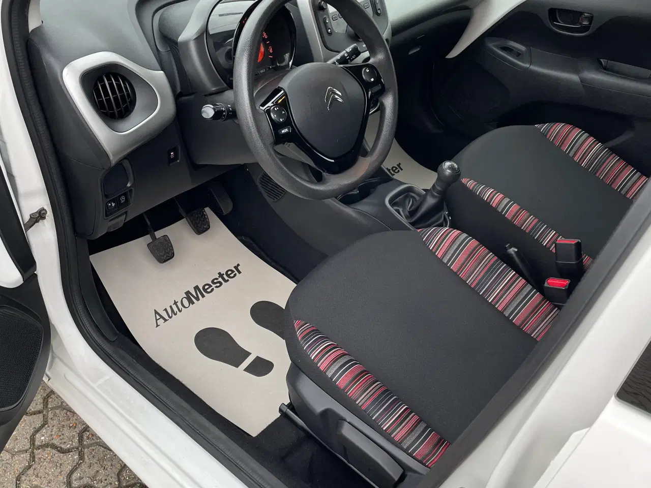 Billede 2 - Velholdt Microbil