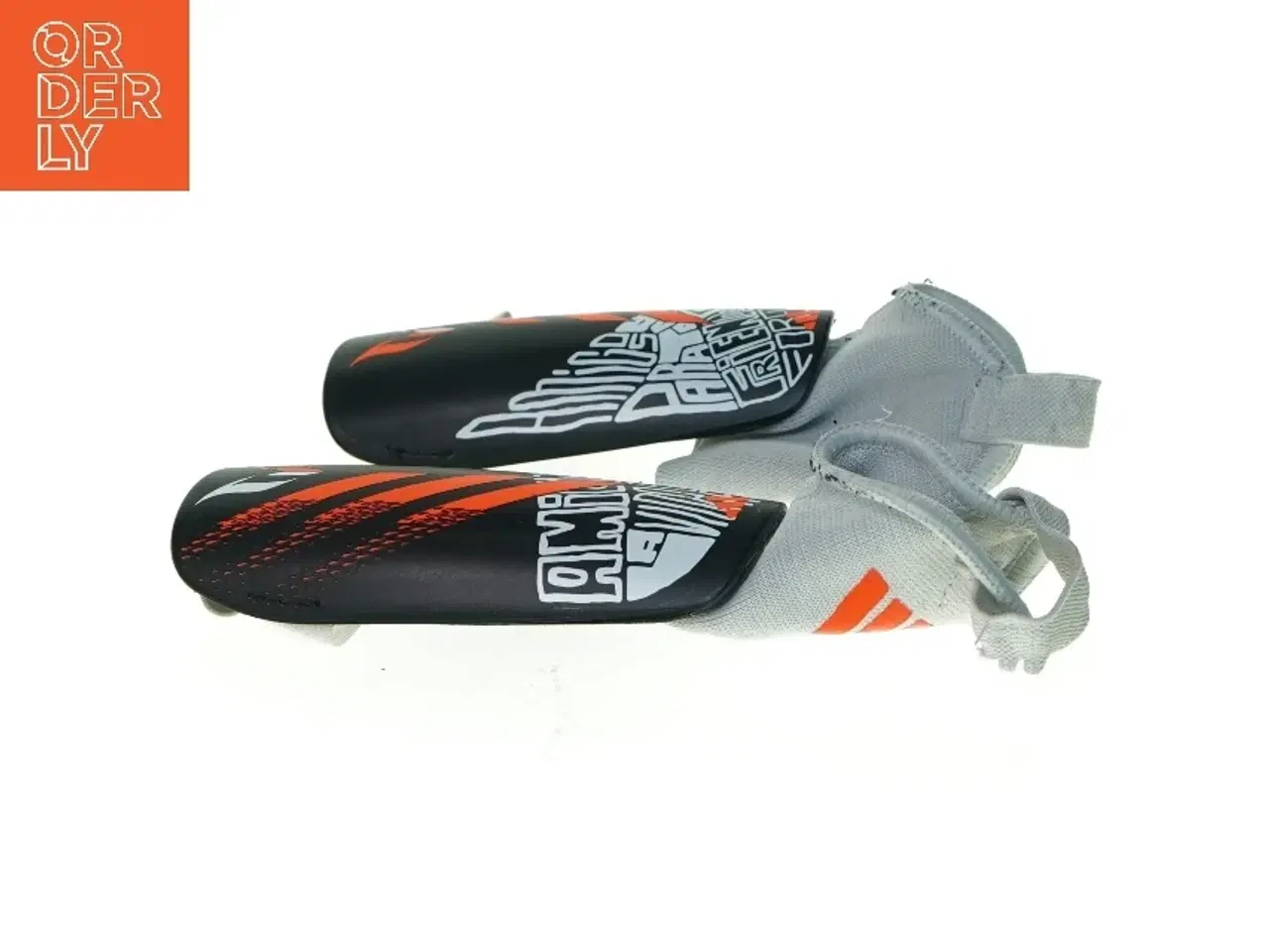 Billede 4 - Benskinner fra Adidas (str. S)