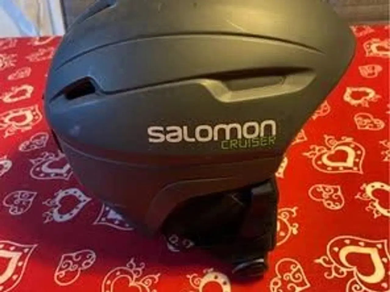 Billede 5 - Cykel/skater hjelme