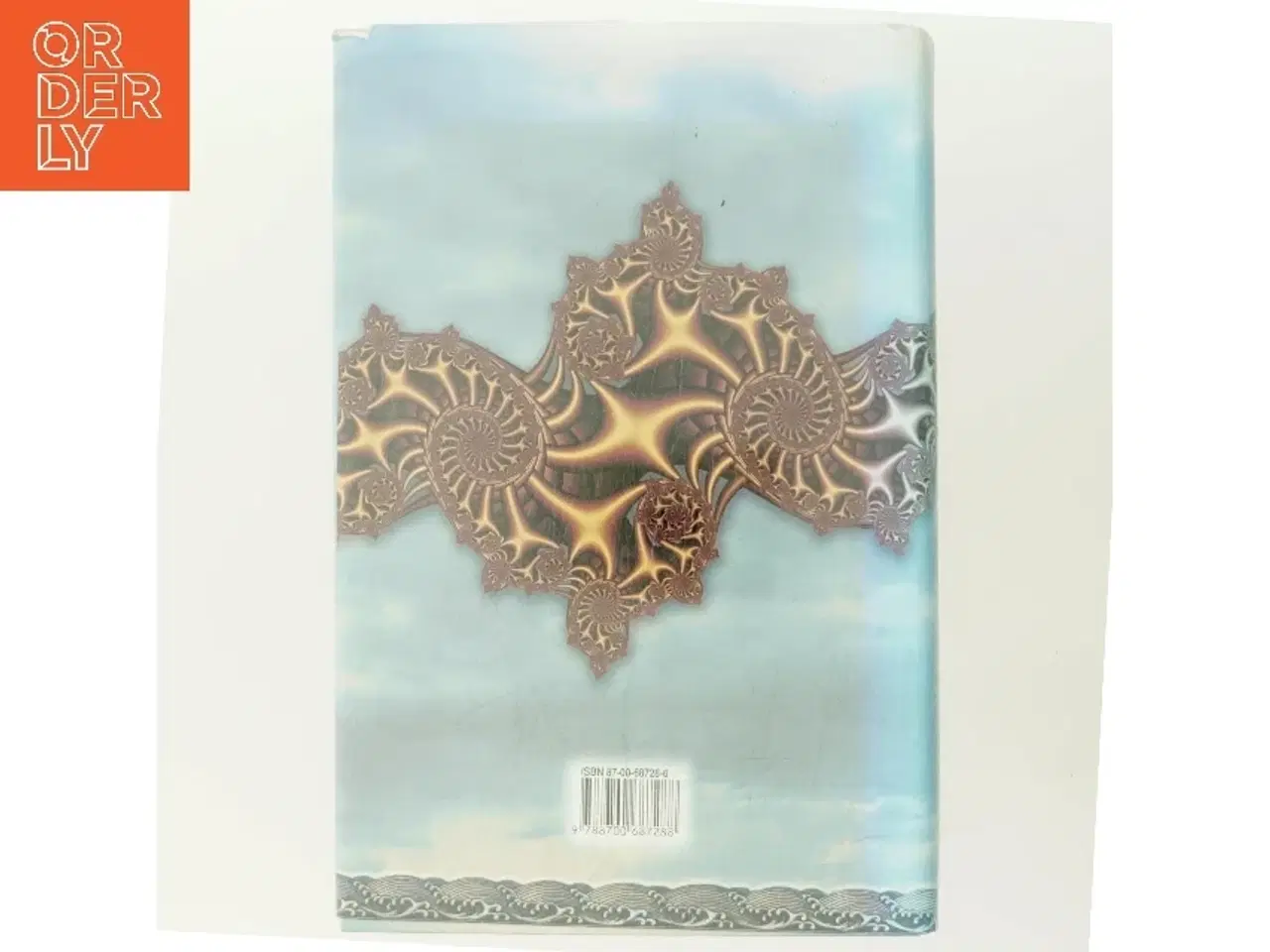 Billede 3 - Kejserens atlas : roman af Ib Michael (Bog)