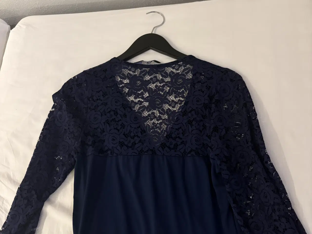 Billede 1 - Elegant buksedragt (lange ben)