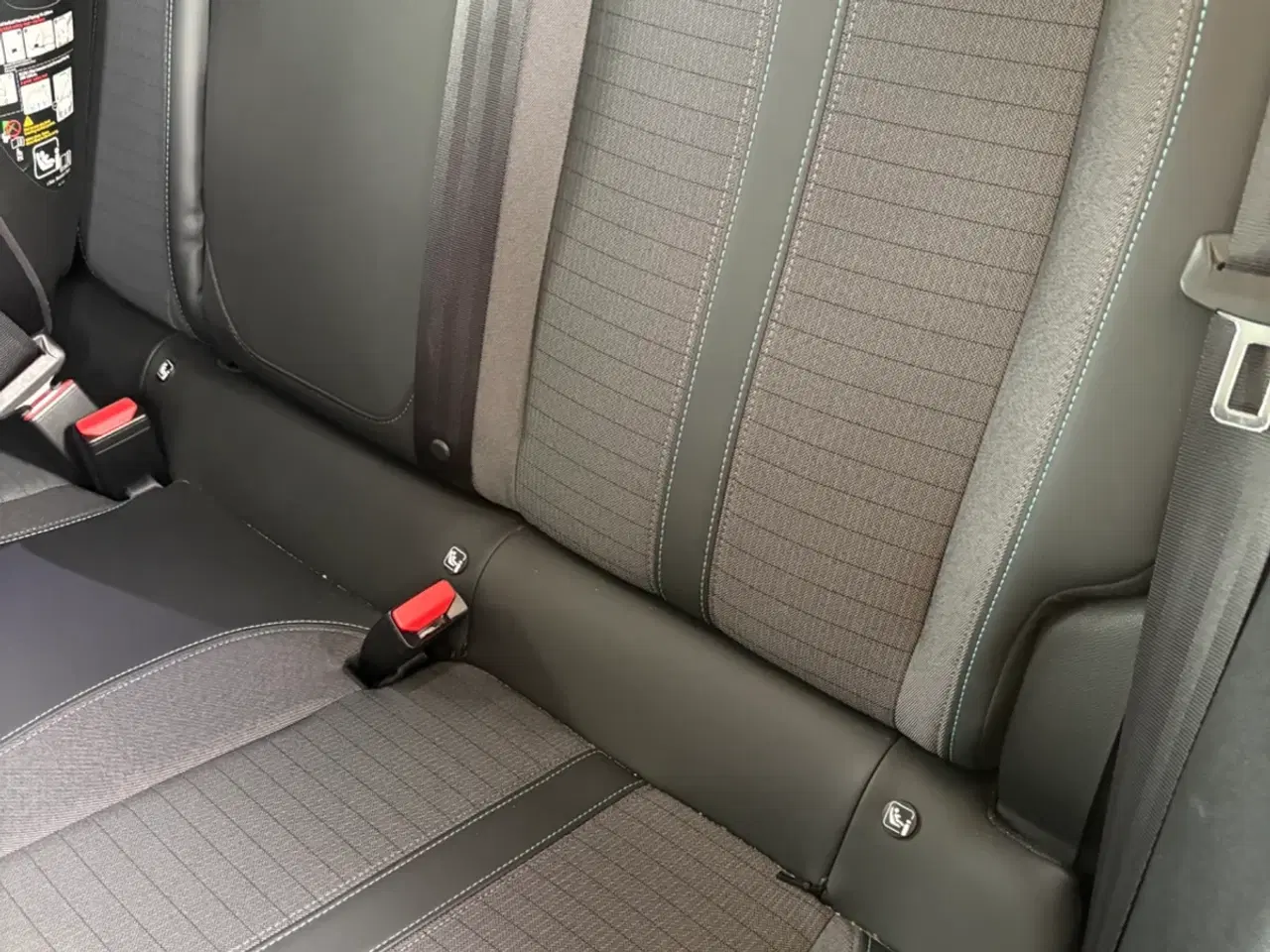 Billede 8 - Peugeot 2008 1,2 PureTech 130 Selection