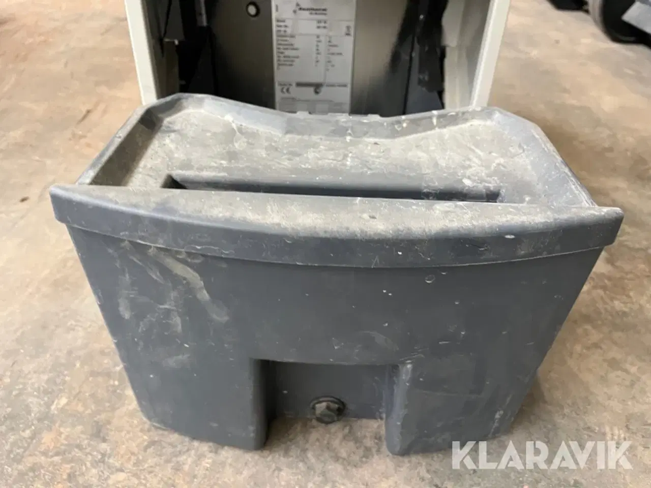 Billede 8 - Affugter Dantherm CDT 30