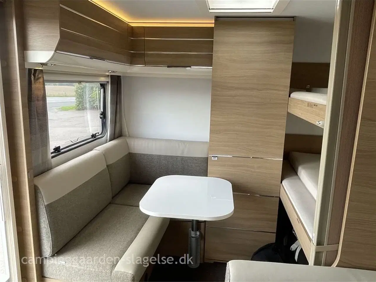 Billede 10 - 2019 - Adria Adora 613 PK   KOMMISSIONSVOGN