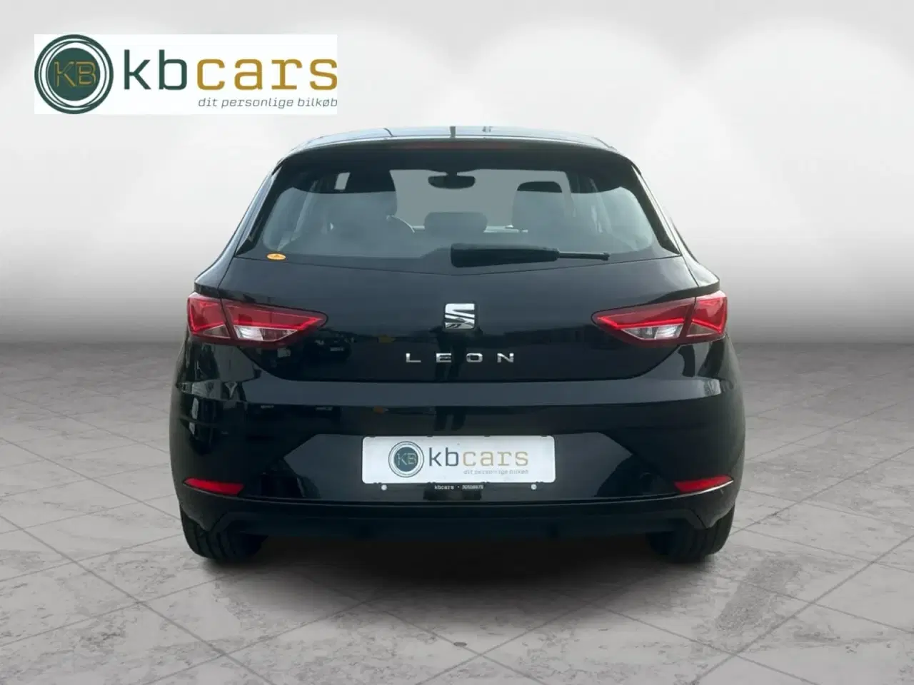 Billede 5 - Seat Leon 1,0 TSi 115 Style DSG