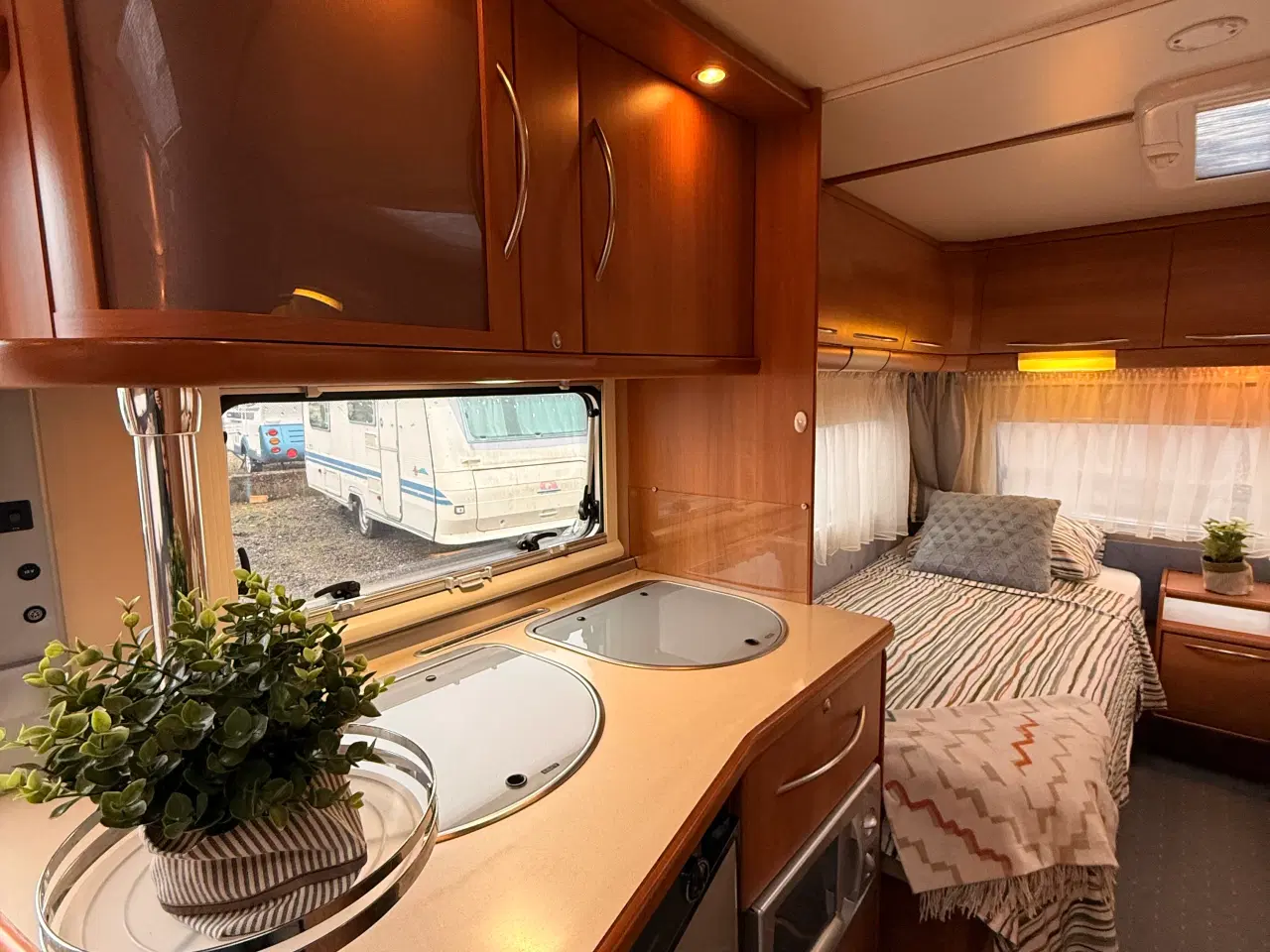 Billede 11 - 2007 Fendt Topas 520 / Med Isabella Fortelt 3M