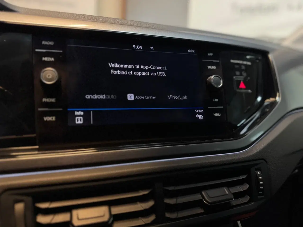 Billede 14 - VW Polo 1,0 TSi 115 Highline DSG