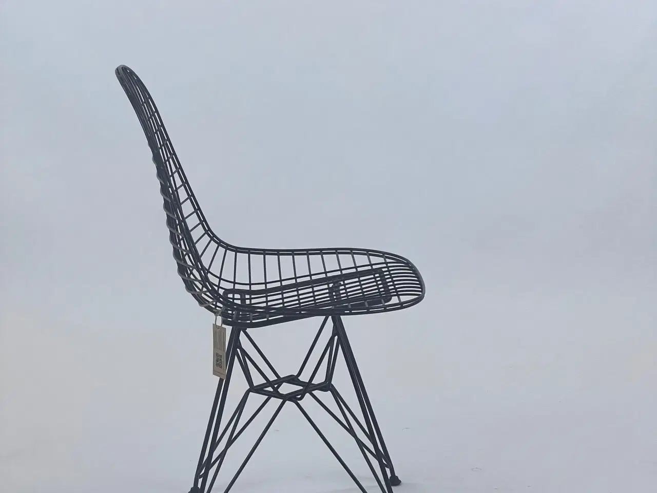 Billede 6 - Vitra Eames Wire Chair