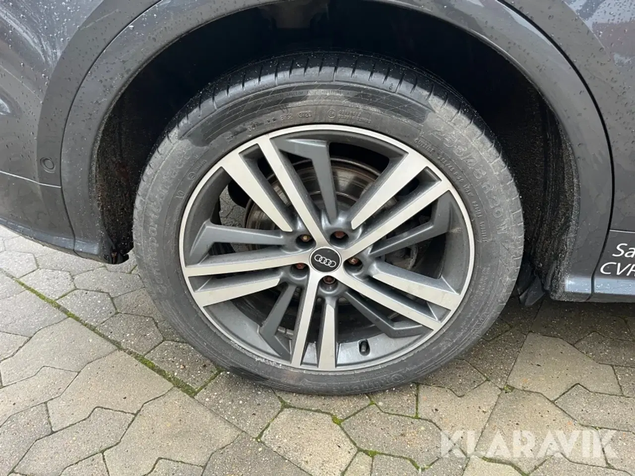 Billede 7 - Varebil Audi Q5 55 TFSI e